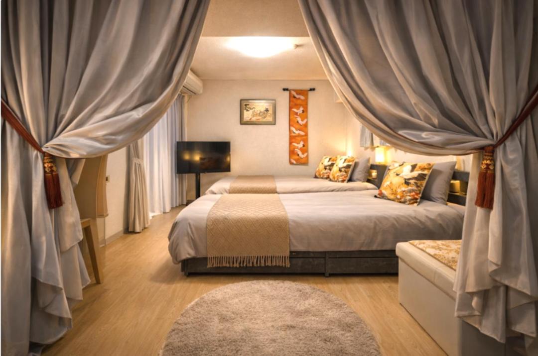 Photo of Bedroom in Chikusa Ward