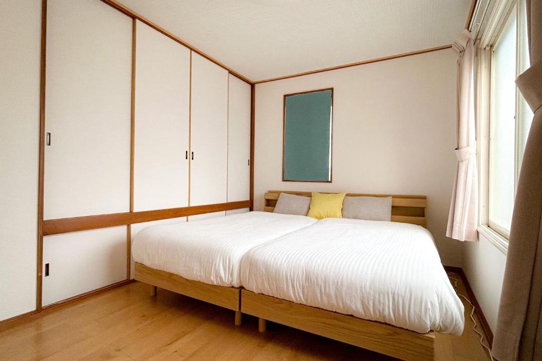 Photo of Bedroom in Kushiro