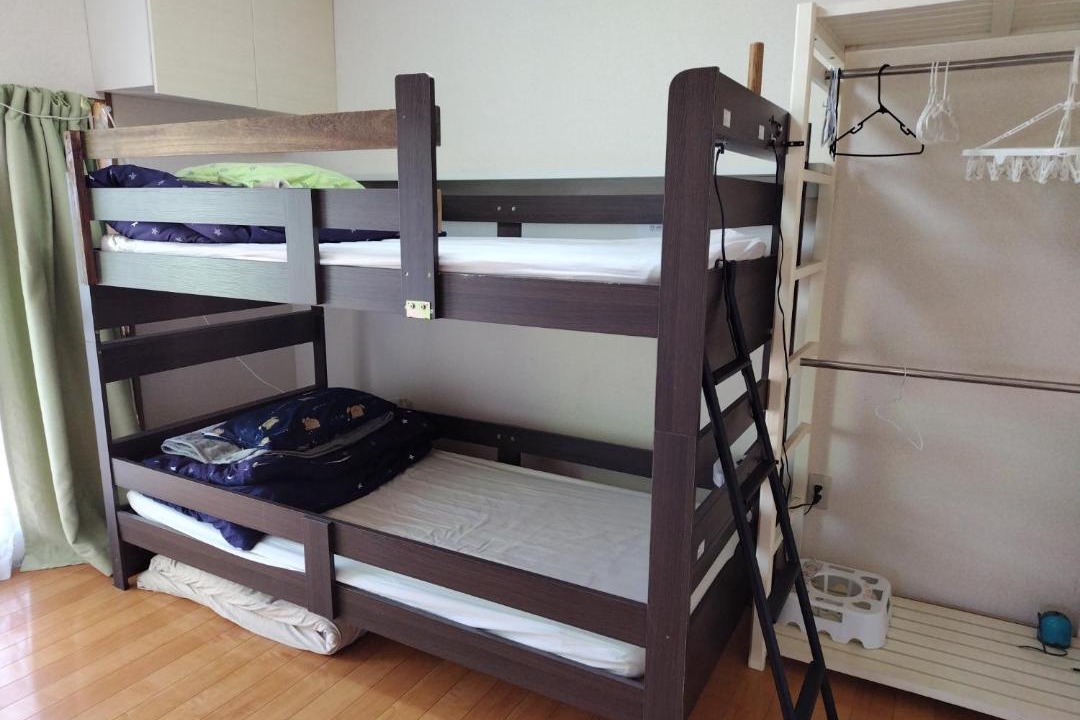Photo of Bedroom in Konosu