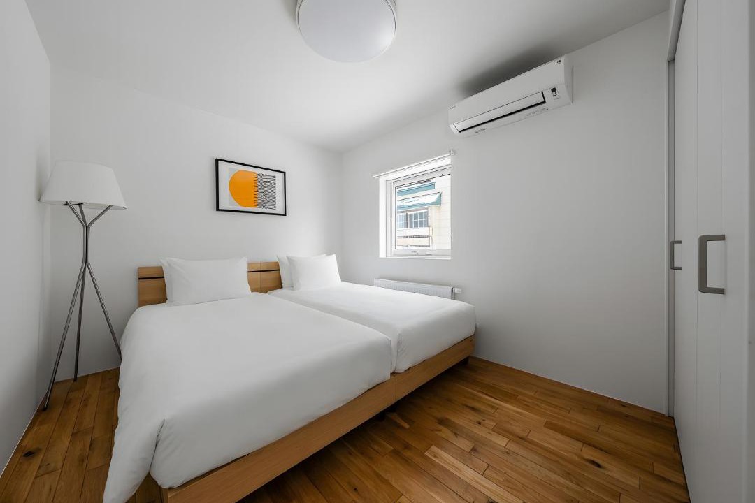 Photo of Bedroom in Otaru