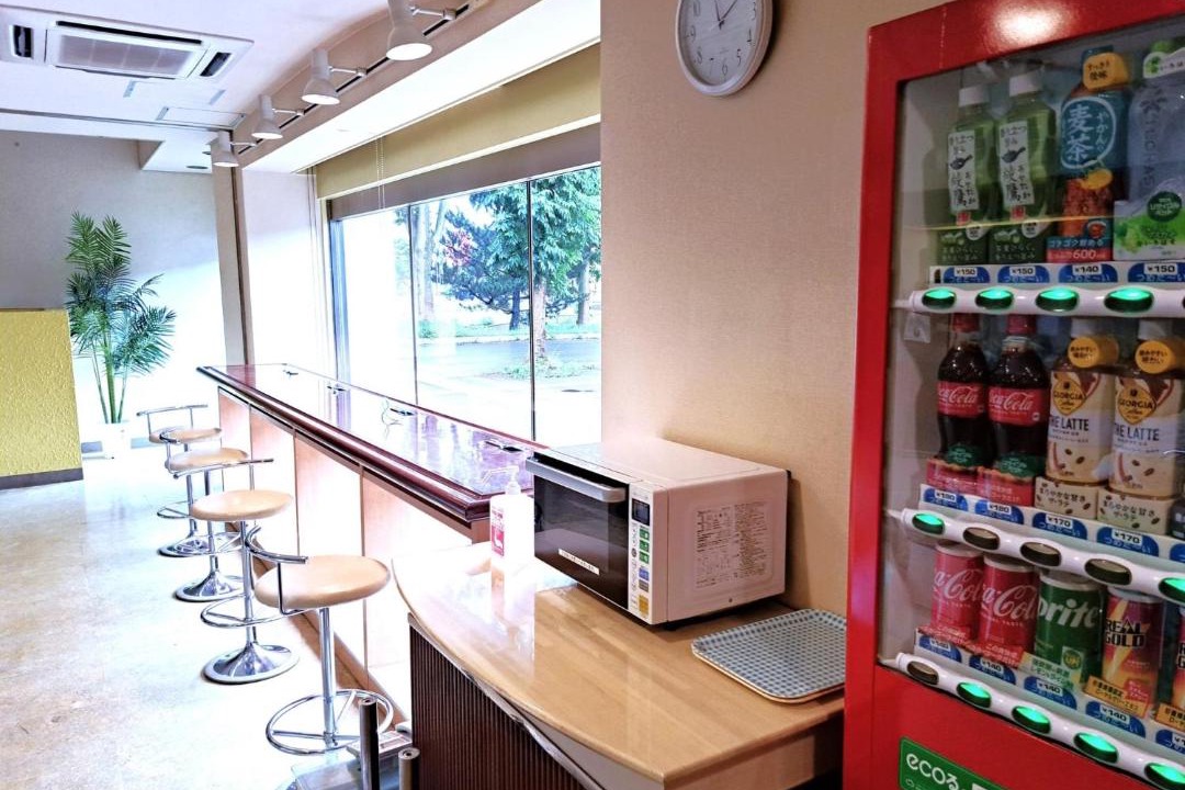 Photo of Kitchen in Muroran