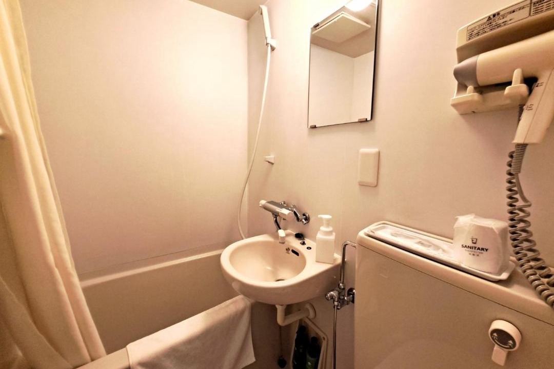 Photo of Bathroom in Muroran