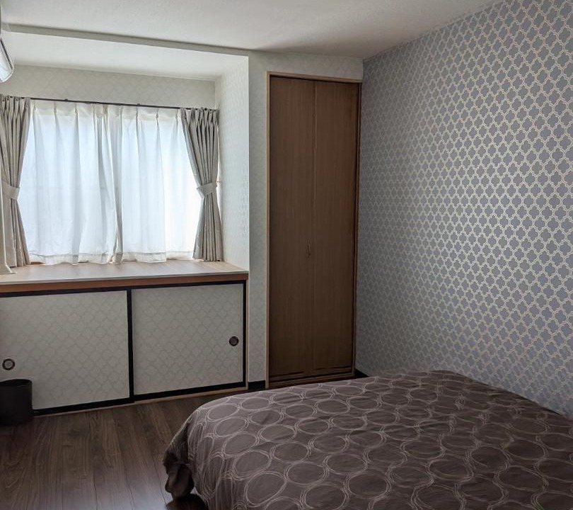 Photo of Bedroom in Shizuma