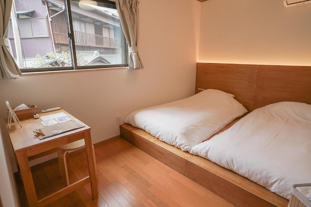 Photo of Bedroom in Odawara