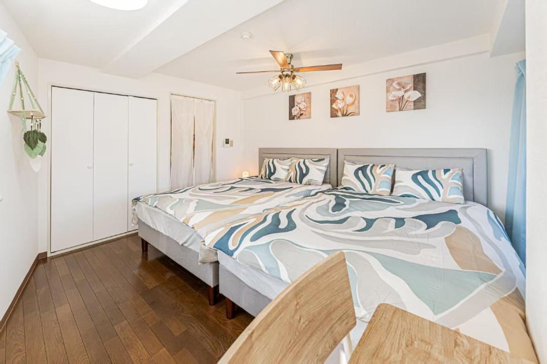 Photo of Bedroom in Haginaka