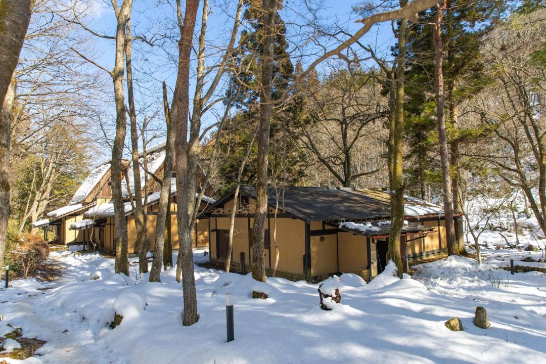 Photo of Others in Takayama