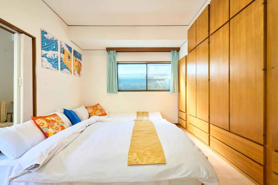 Photo of Bedroom in Komae