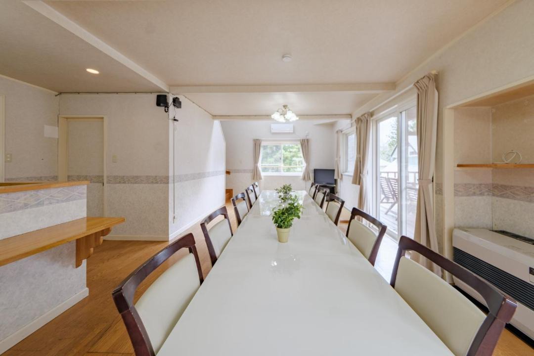 Photo of Others in Inawashiro