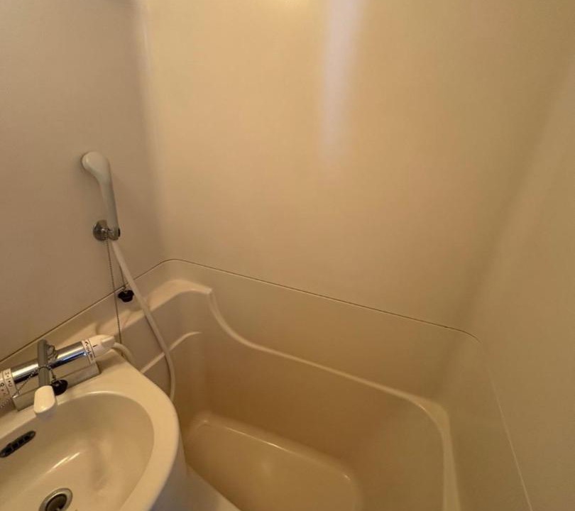 Photo of Bathroom in Tsuchiura