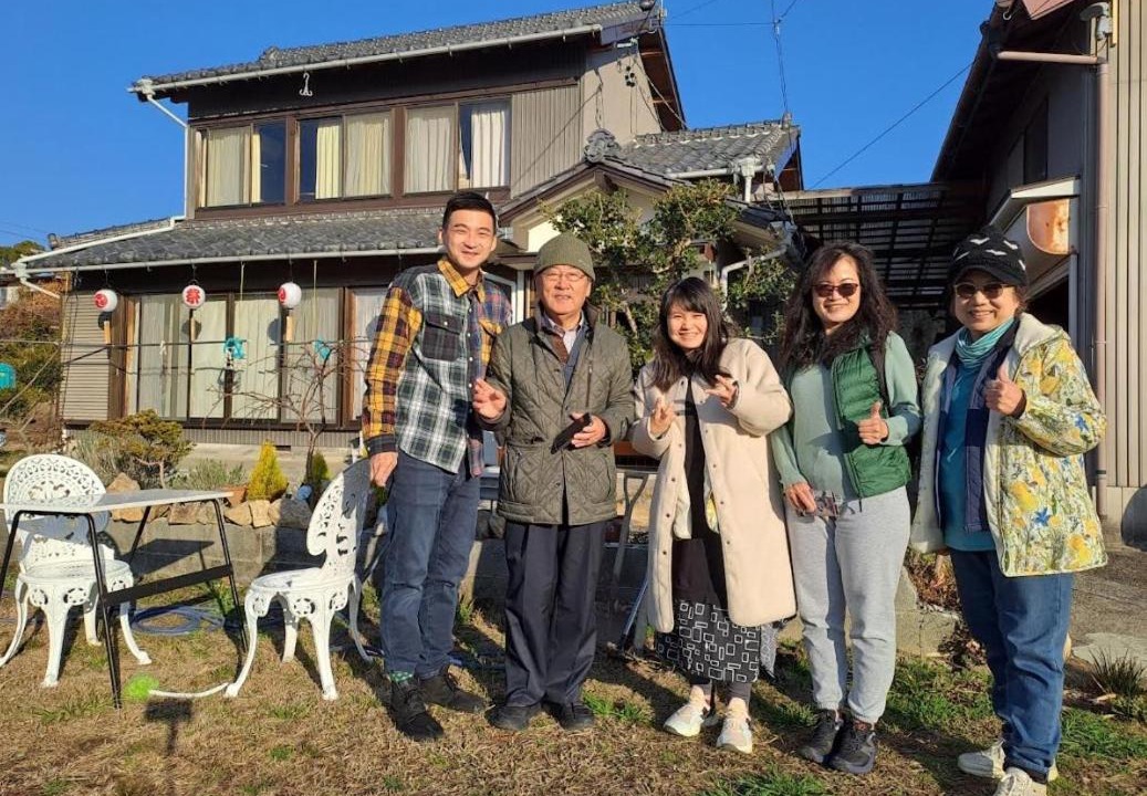 Photo of Others in Nishi Ward