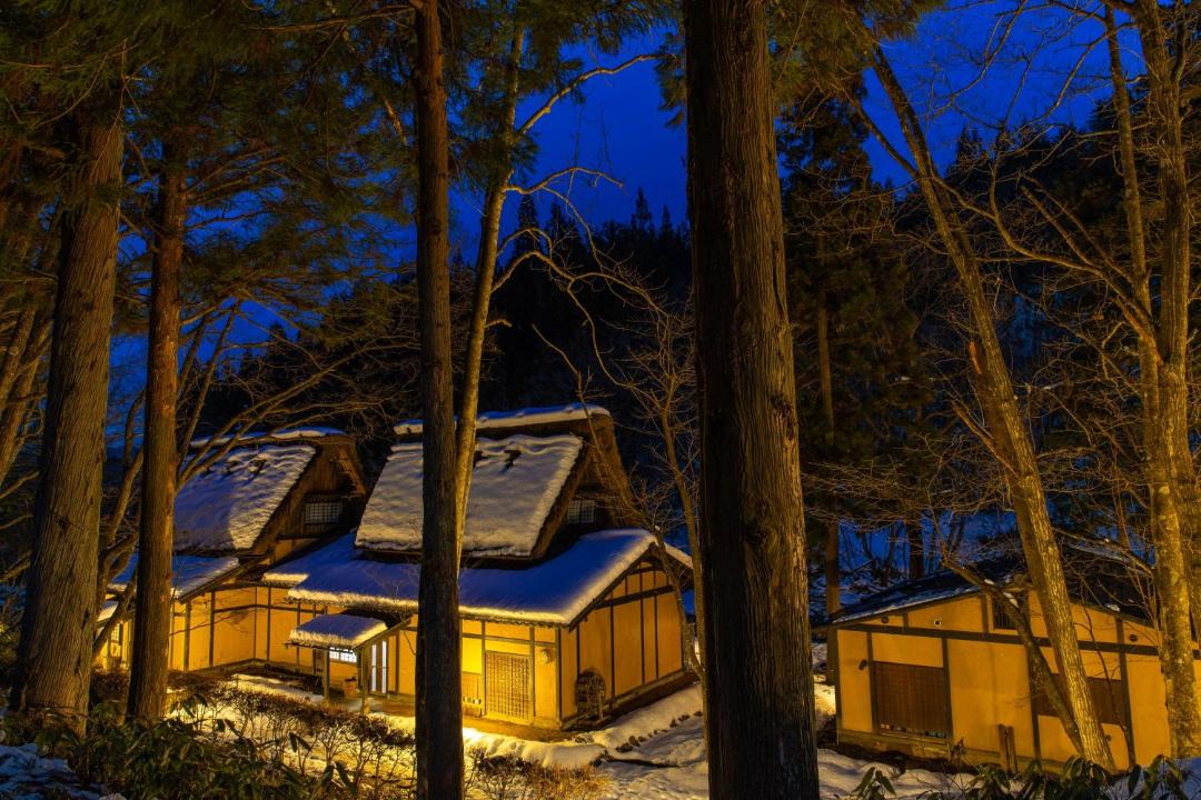 Photo of Others in Takayama