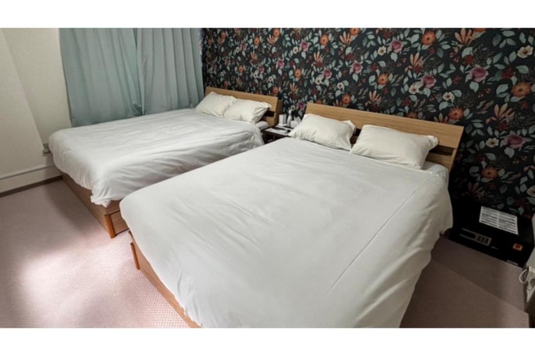 Photo of Bedroom in Sumiyoshi