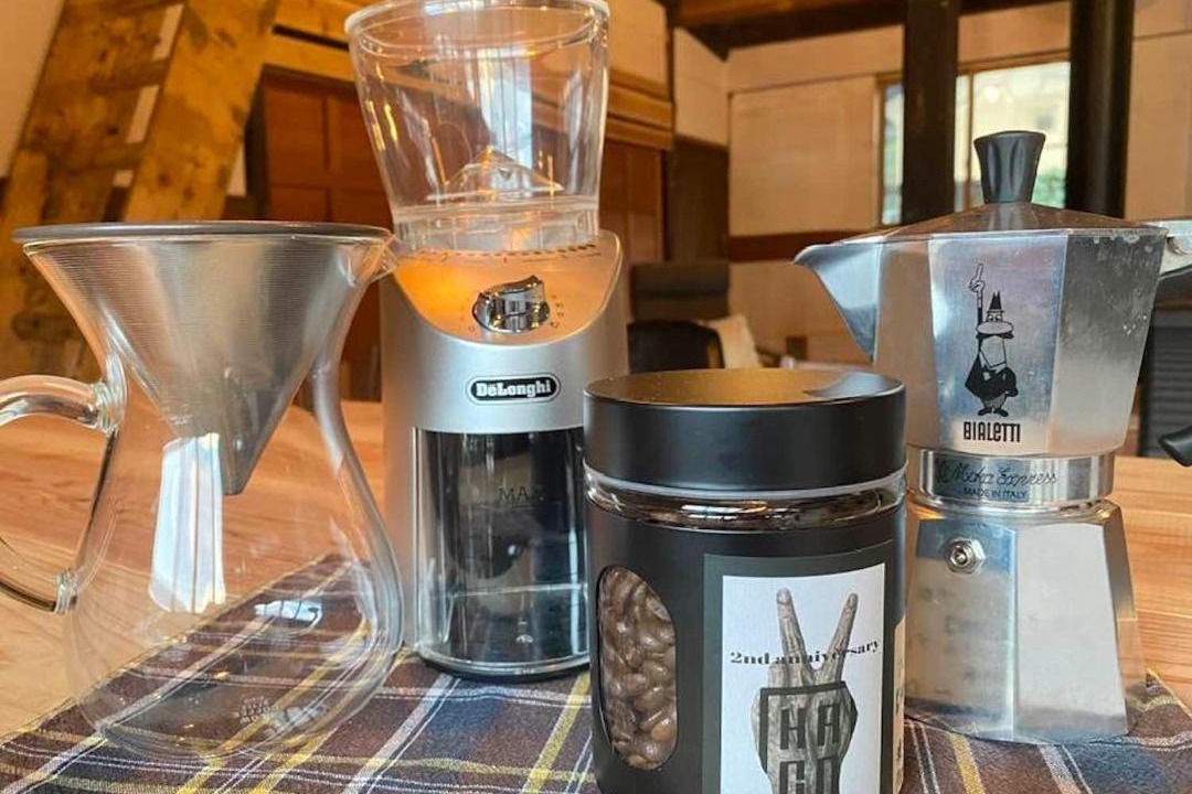 Photo of Kitchen in Ina