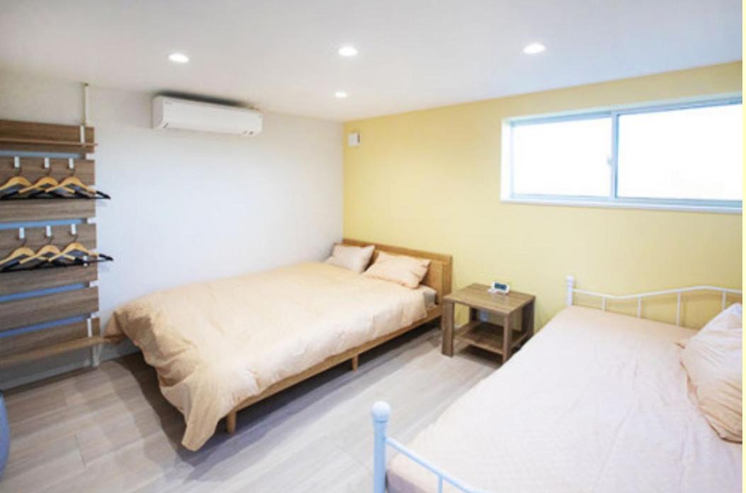 Photo of Bedroom in Toyama