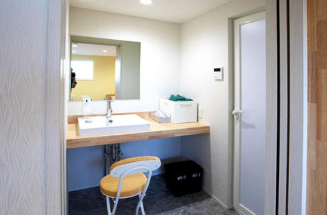 Photo of Bathroom in Toyama