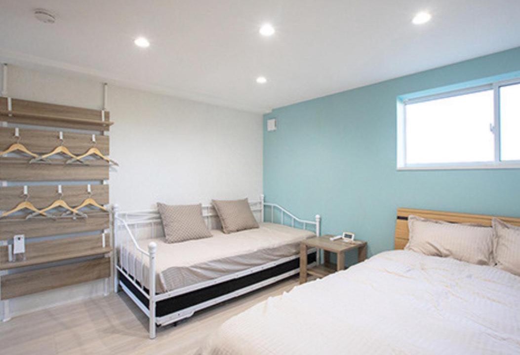 Photo of Bedroom in Toyama