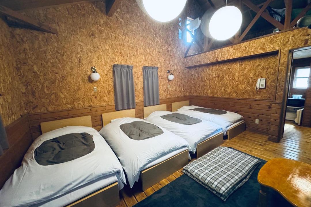 Photo of Bedroom in Katashina