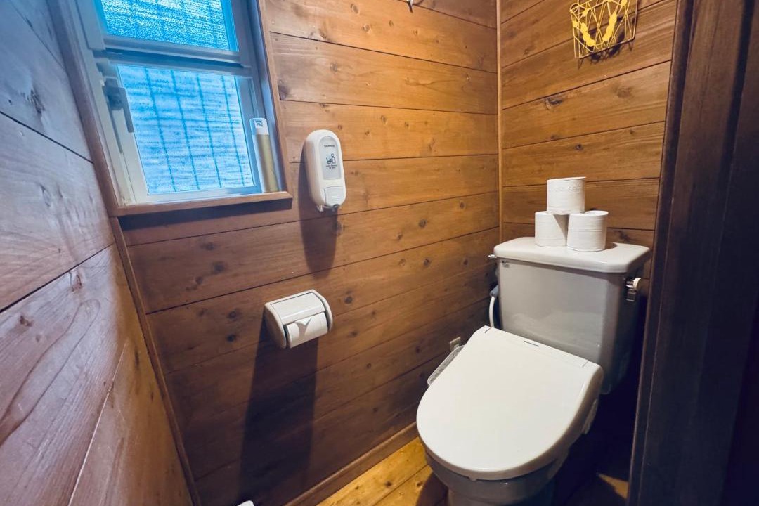 Photo of Bathroom in Katashina