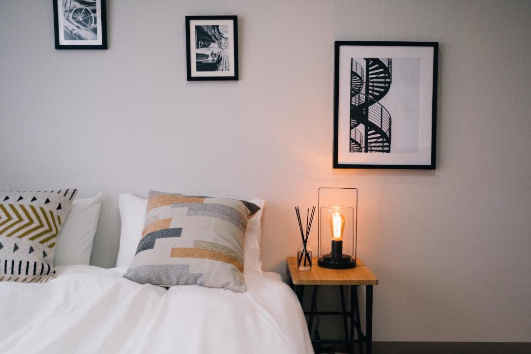 Photo of Bedroom in Azumabashi