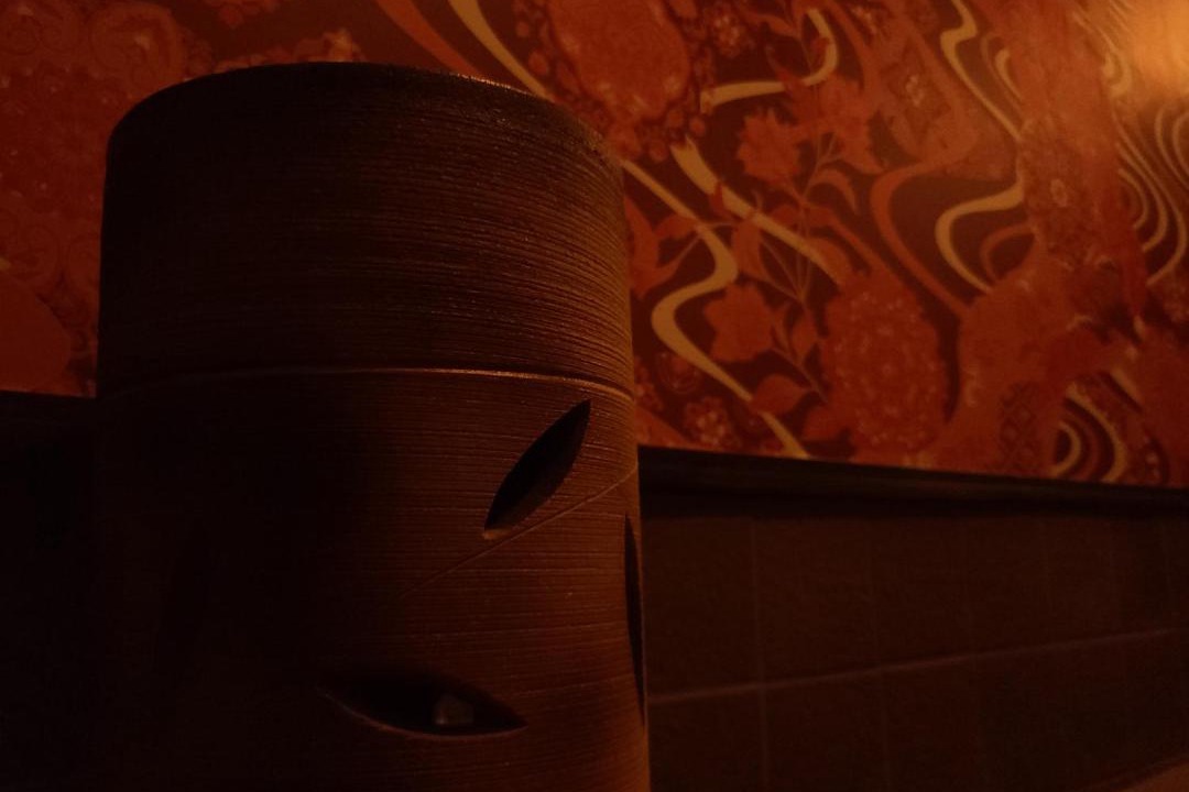 Photo of Bathroom in Kannawa Onsen