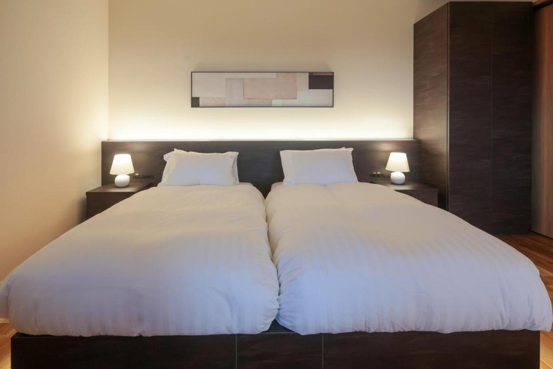 Photo of Bedroom in Oyama-cho