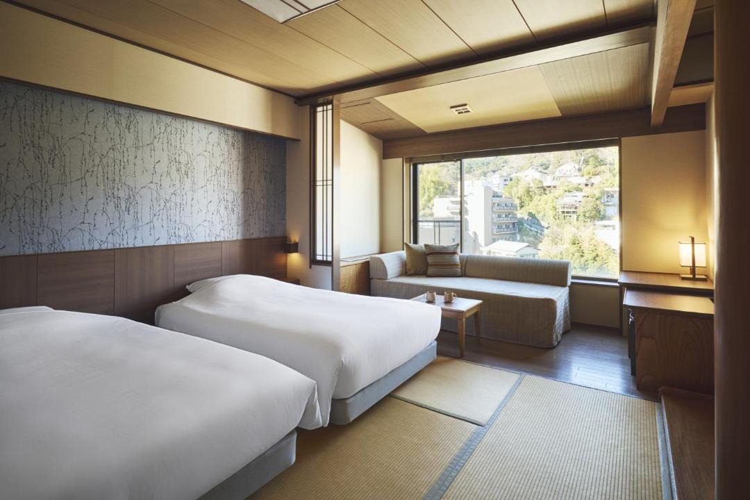 Photo of Bedroom in Ito