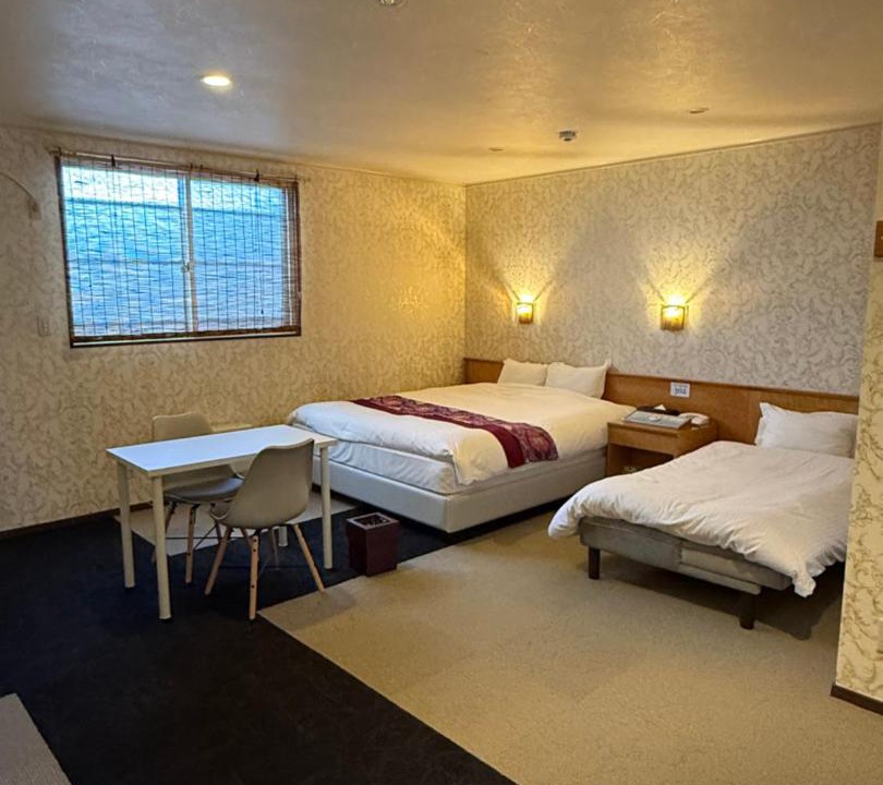 Photo of Bedroom in Daisen