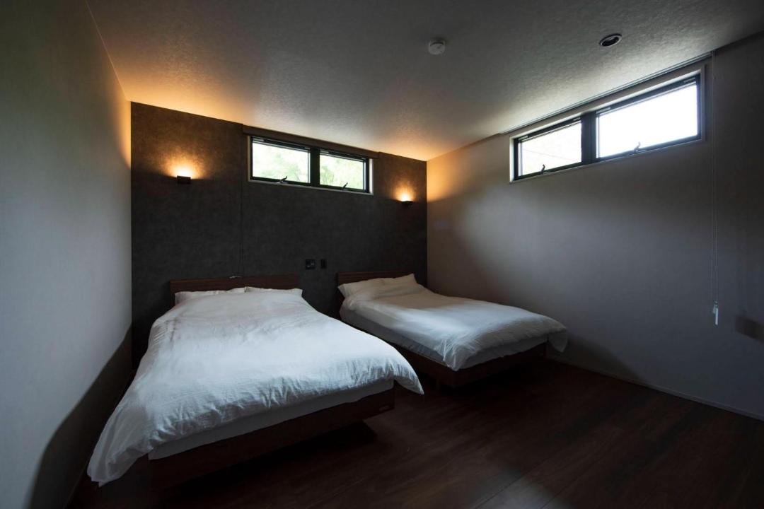 Photo of Bedroom in Nasu
