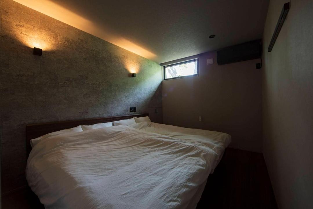 Photo of Bedroom in Nasu