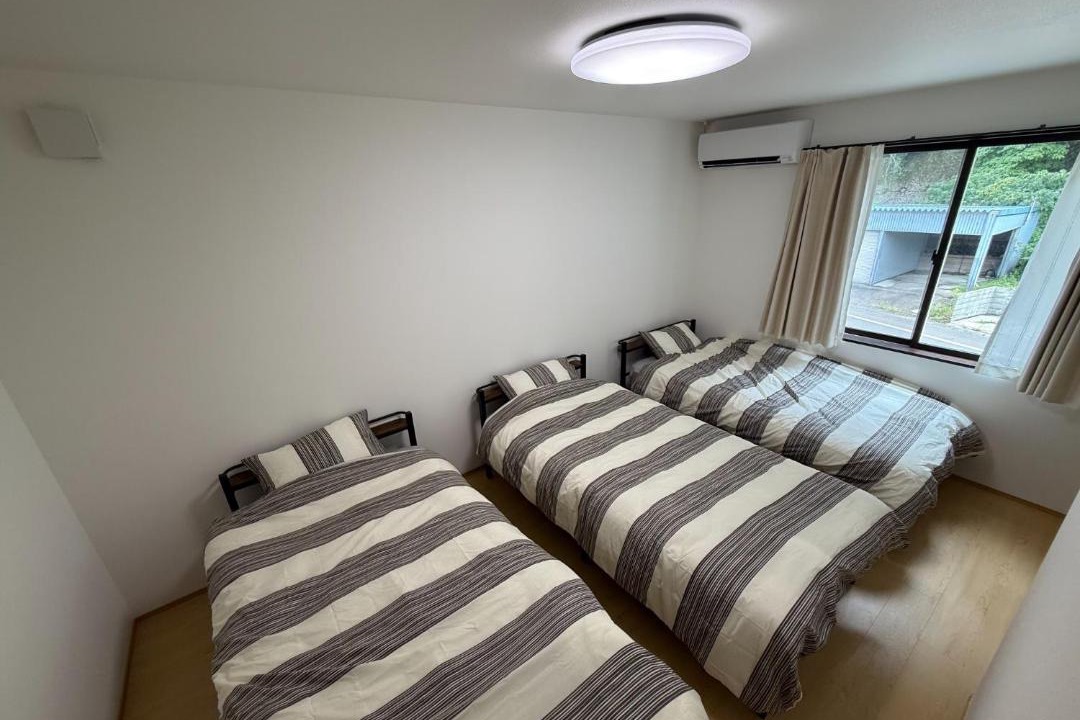 Photo of Bedroom in Hachiman-cho