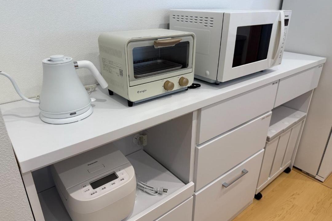 Photo of Kitchen in Hachiman-cho