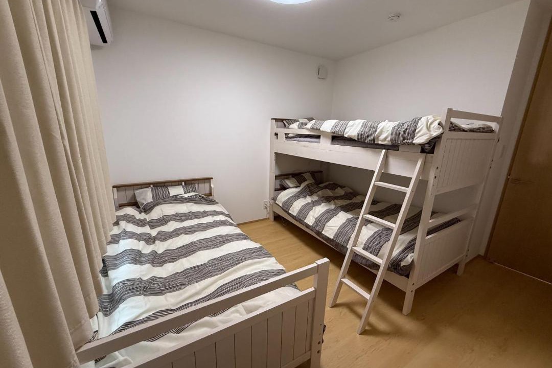 Photo of Bedroom in Hachiman-cho