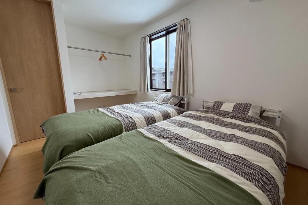 Photo of Bedroom in Hachiman-cho