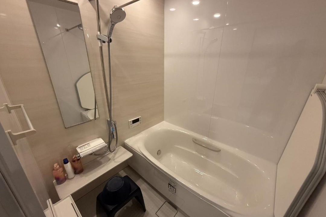 Photo of Bathroom in Hachiman-cho