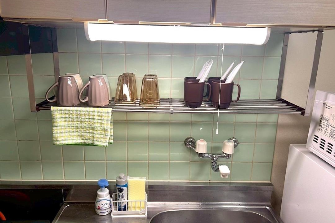 Photo of Kitchen in Shiroishi