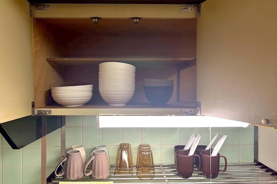 Photo of Kitchen in Shiroishi