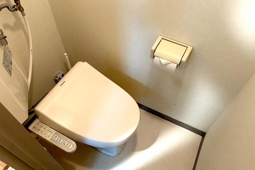Photo of Bathroom in Shiroishi