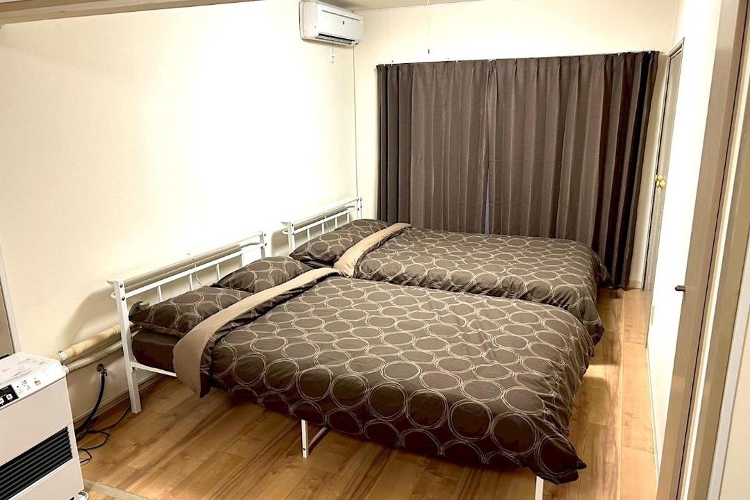 Photo of Bedroom in Shiroishi