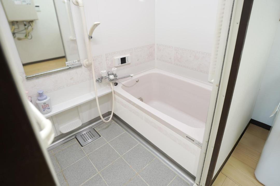 Photo of Bathroom in Ukyo Ward