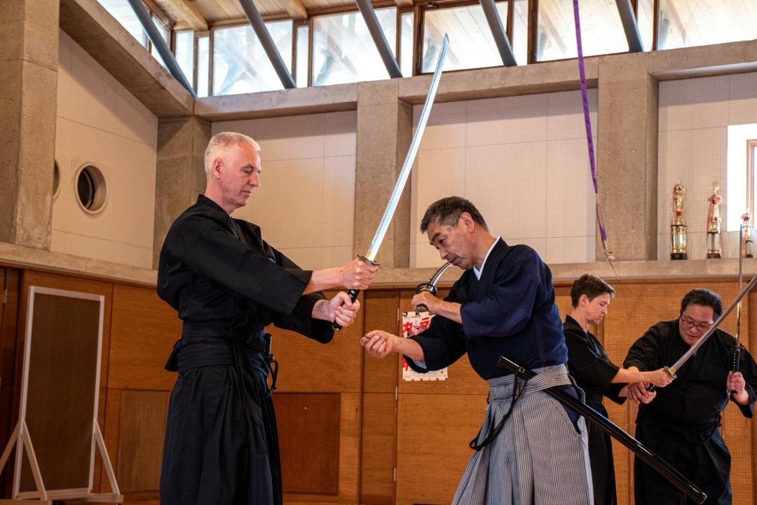 Photo of Others in Samurai District