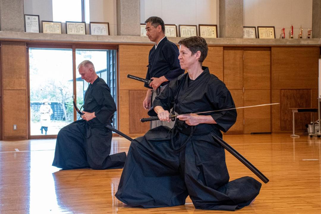 Photo of Others in Samurai District