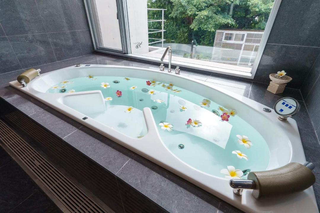 Photo of Bathroom in Nagawa
