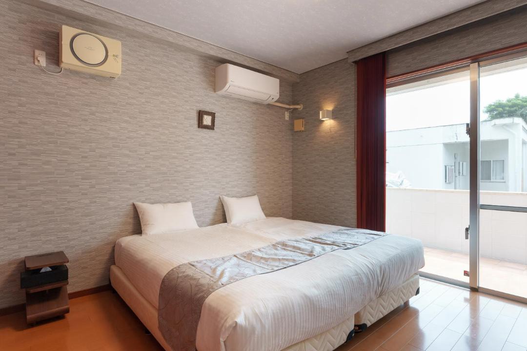 Photo of Bedroom in Nagawa