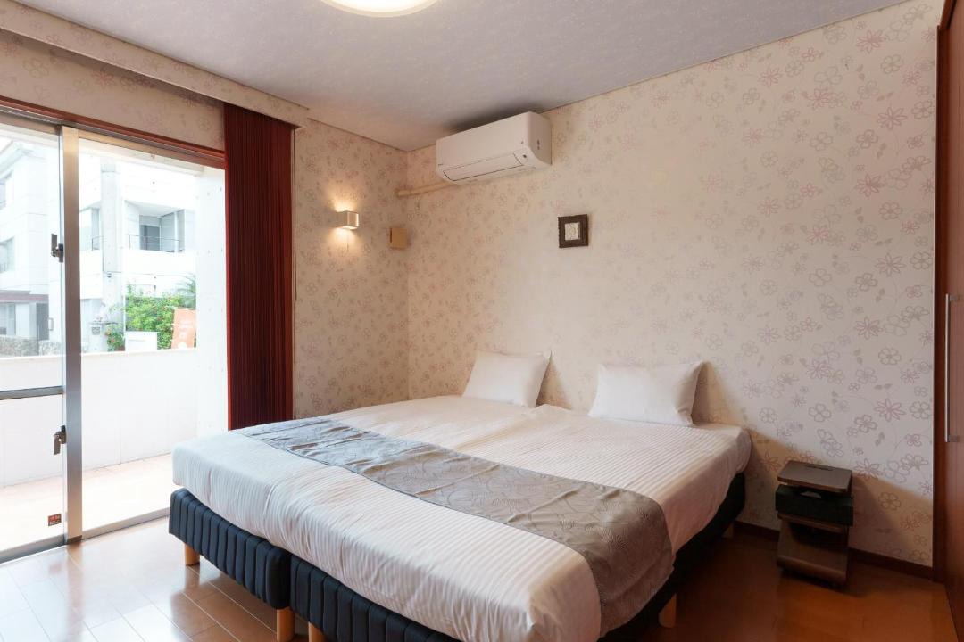 Photo of Bedroom in Nagawa