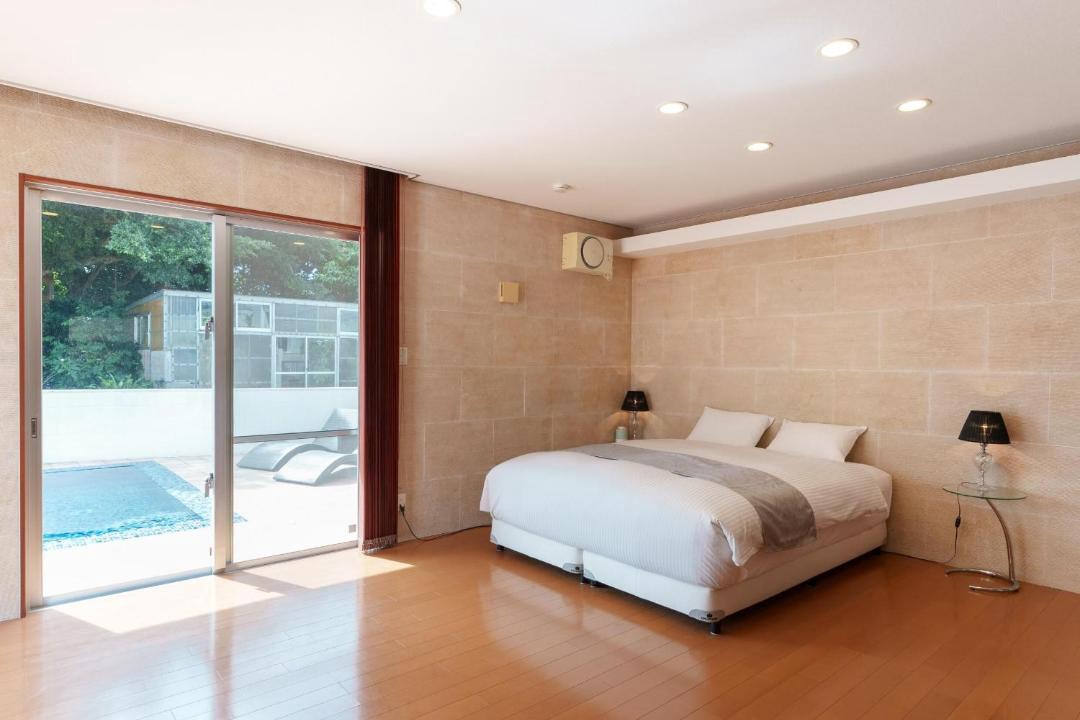 Photo of Bedroom in Nagawa