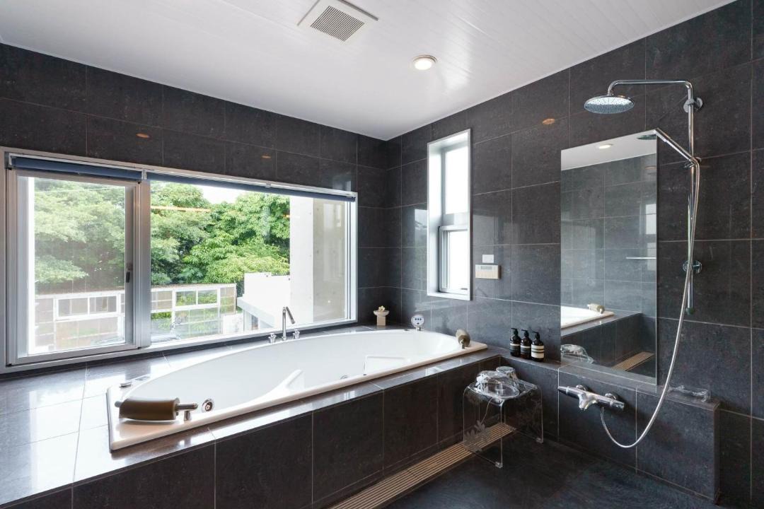 Photo of Bathroom in Nagawa