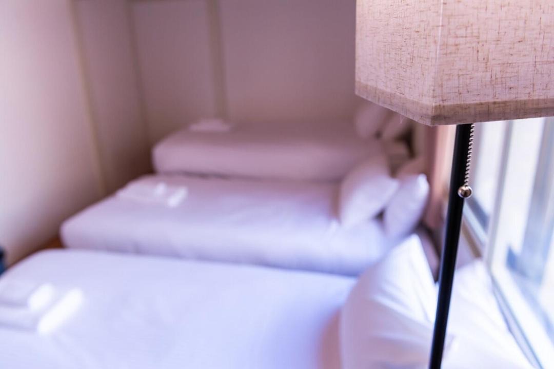 Photo of Bedroom in Yoichi