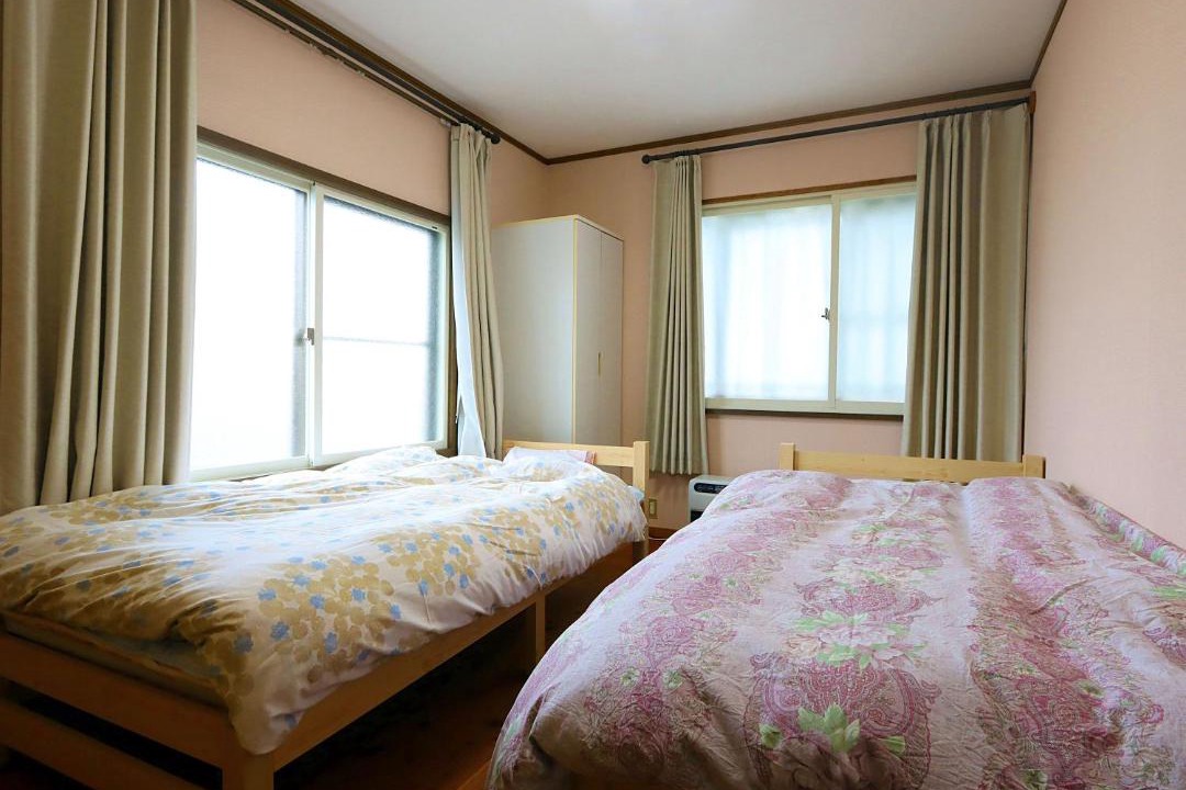 Photo of Bedroom in Azumino
