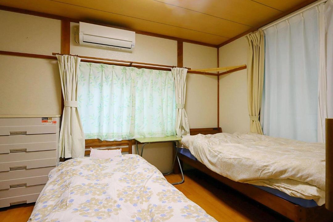 Photo of Bedroom in Azumino