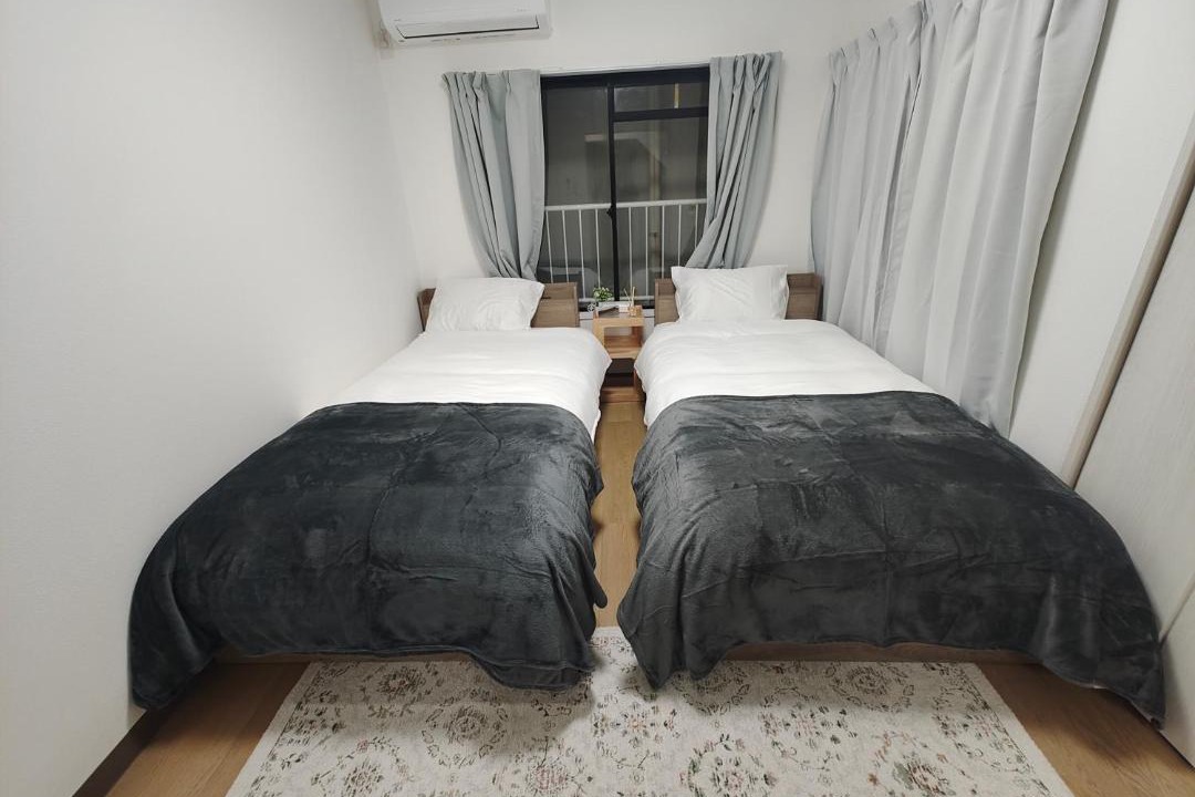 Photo of Bedroom in Higashi